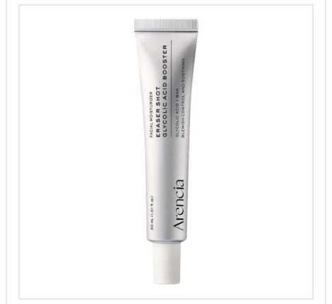 Arencia Eraser Shot Glycolic Acid Booster 30ml