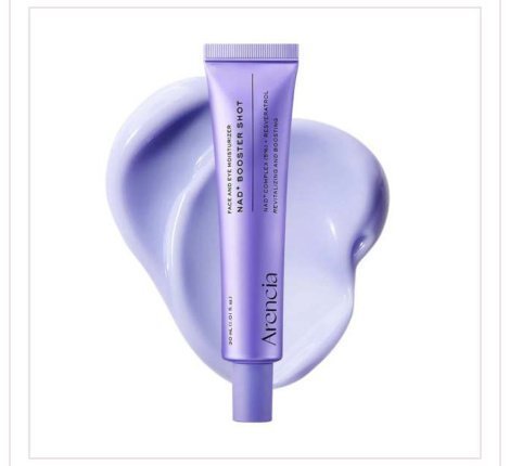 Arencia NAD+ Booster Shot 30ml