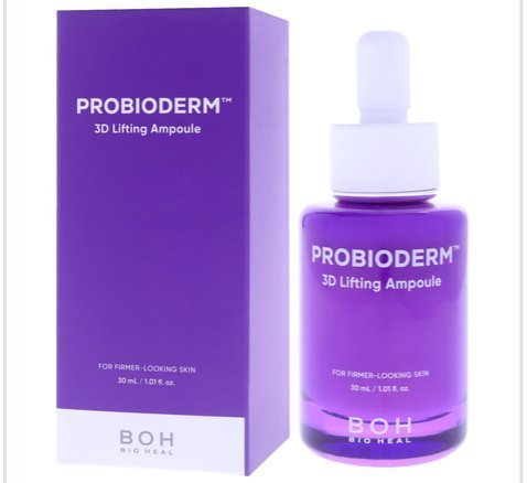 BOH BIO HEAL PROBIODERM 3D Lifting Ampoule 30ml