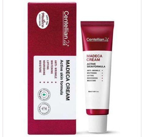 Centellian24 Madeca Cream Active Skin Formula 50ml