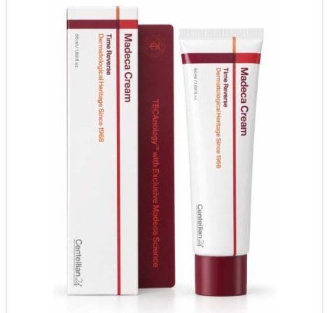 Centellian24 Madeca Cream Time Reverse 50ml