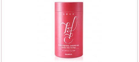 KYUNGNAM PHARM Gyeol Collagen 25% 120g (2g x 60 Sticks)