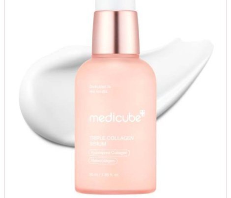 MEDICUBE Triple Collagen Serum 4.0 55ml