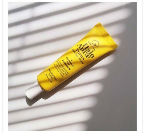 O21 Halo Aura Tranex Dark Spot Eraser 30ml