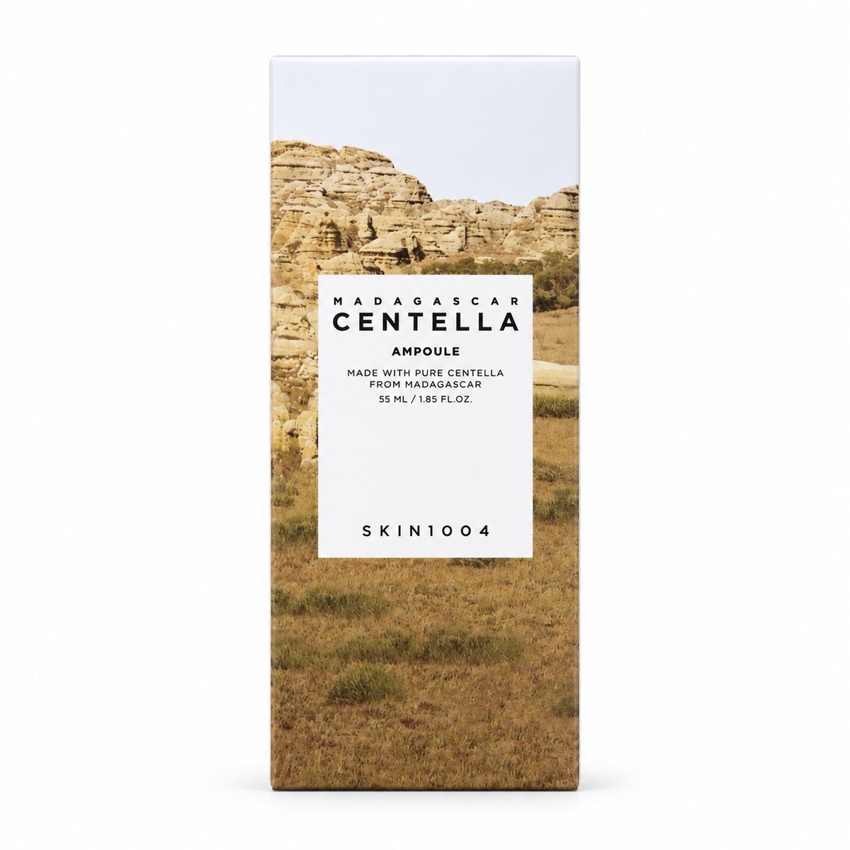 SKIN1004 Madagascar Centella Ampoule 55ml