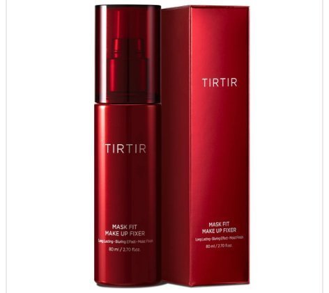 TIRTIR Mask Fit Make Up Fixer 80ml