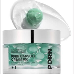 VT Cosmetics PDRN Capsule Cream 100 50ml