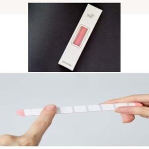WING Self Nail File + Finger File